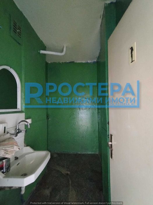 Продава се Тристаен апартамент в Търговище, Запад 2 - 78 кв.м за 850 €/кв.м - Снимка #14