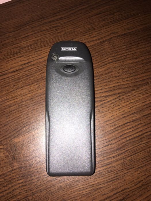 Nokia 6310 in stare buna de functionare