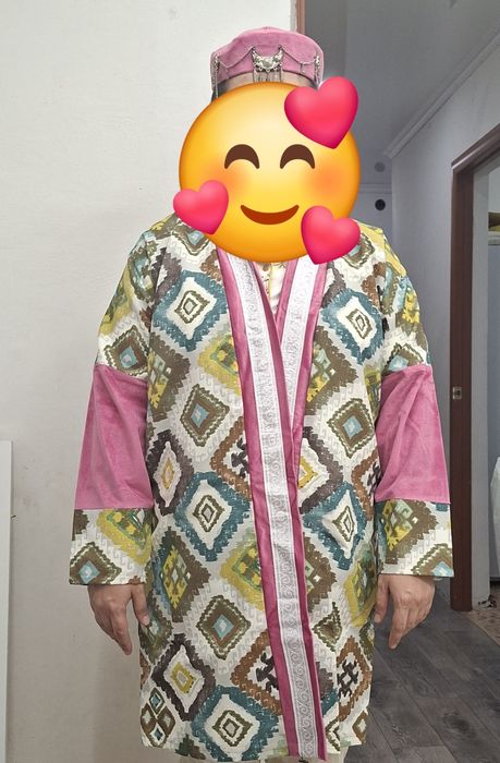 Костюм на прокат