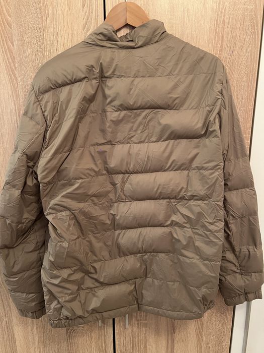 Мъжко яке Massimo Dutti