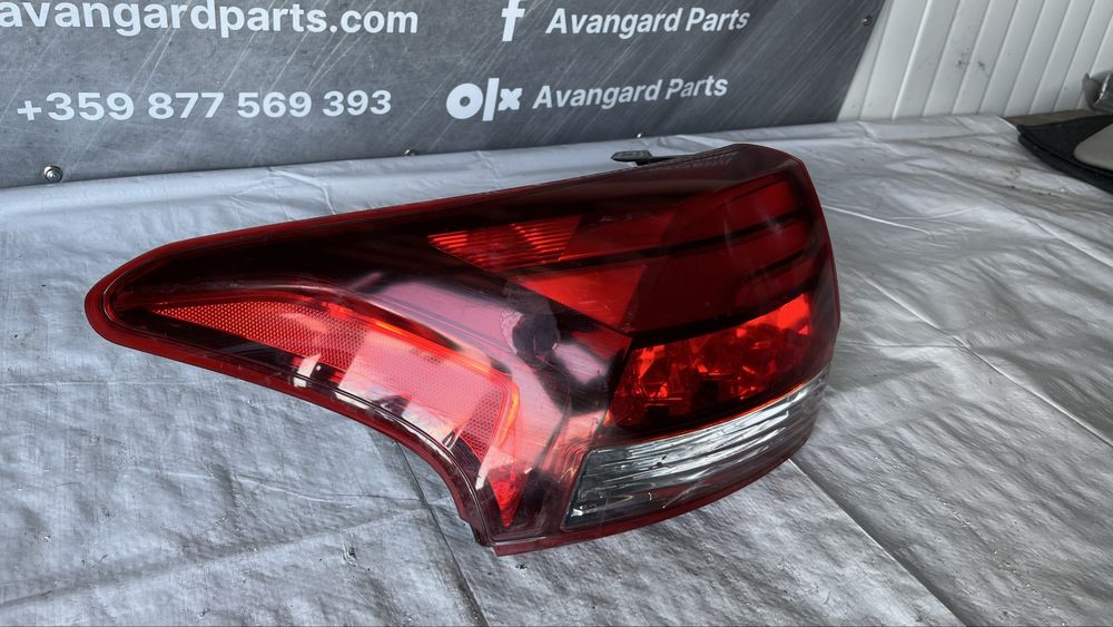 ляв стоп Mitsubishi Outlander 3 (2012-2024)