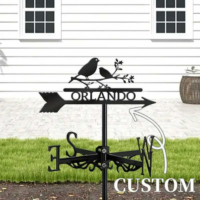 Ветропоказател , ветропоказатели - видове