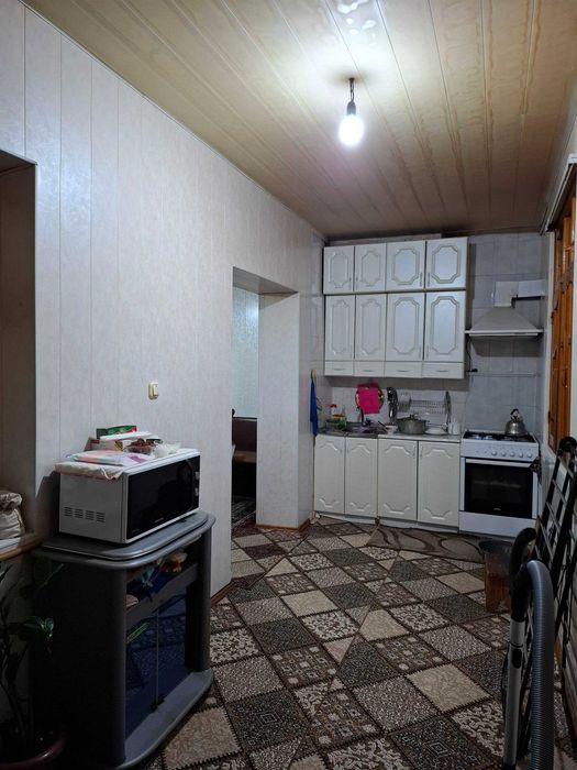 Продажа 4ком/1/5 Карасув 6 №К291
