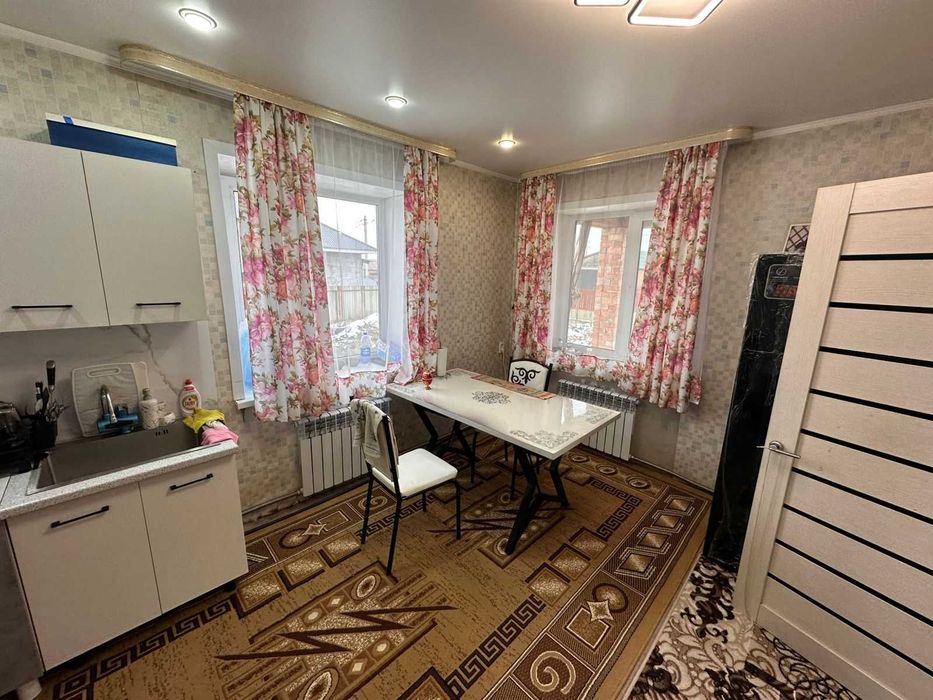 В продаже 3х ком дом Керуен 5