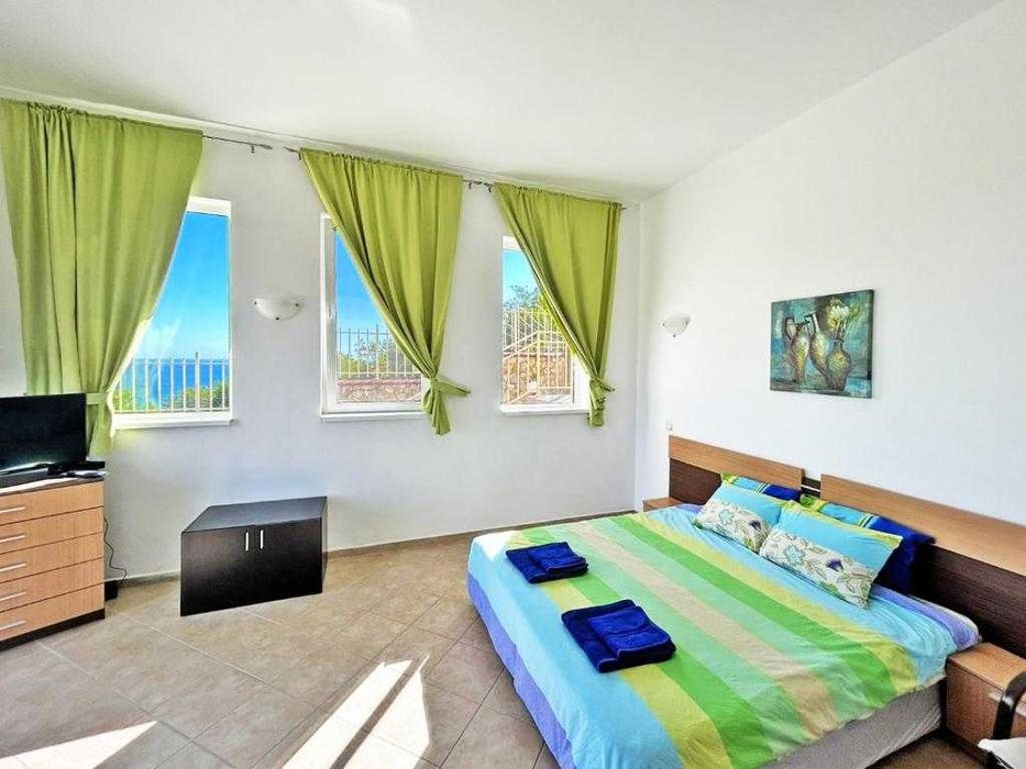 Дава се под наем Къща в Балчик - 280 кв.м за 346.8 € - Снимка #21