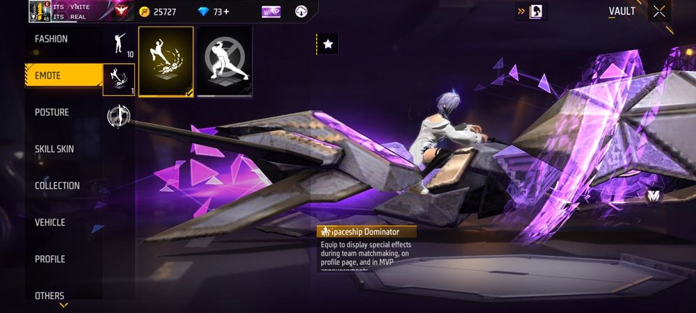 Free fire аккаунт