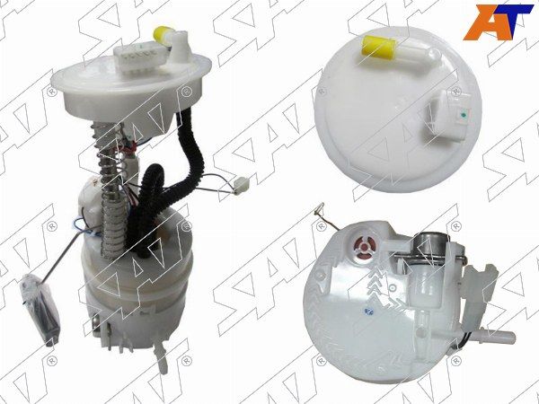 Топливный насос Nissan X-trail