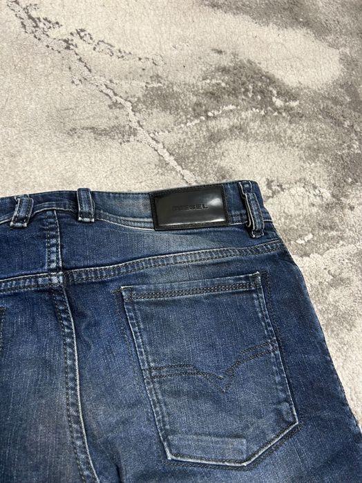 ОРИГИНАЛНИ Diesel мъжки дънки