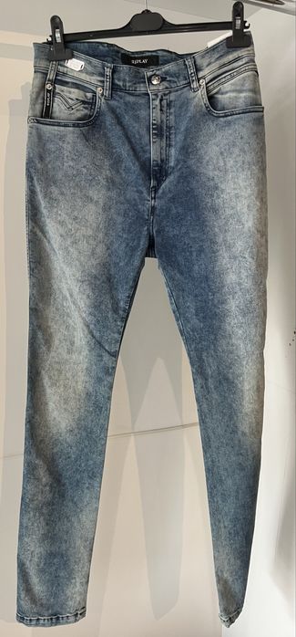 Мъжки дънки Replay