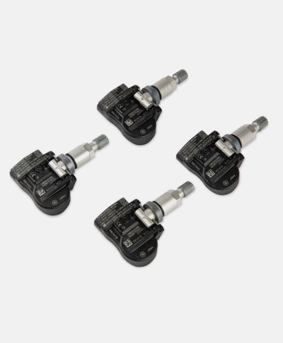Set Senzor Senzori Presiune Roti Pneuri Anvelope Anvelopa TPMS Volvo C30 C70 S40 S60 S70 V40 V60 XC60 TPMS 433Mhz