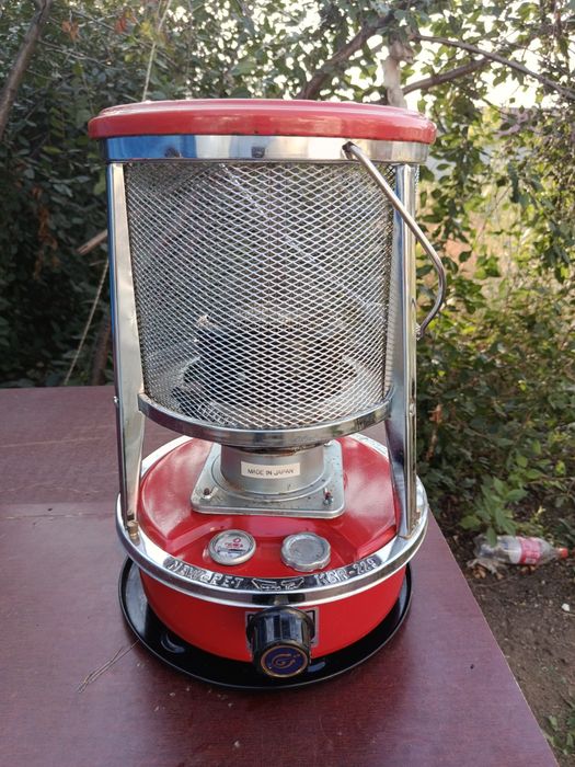 Алюминевый бедон