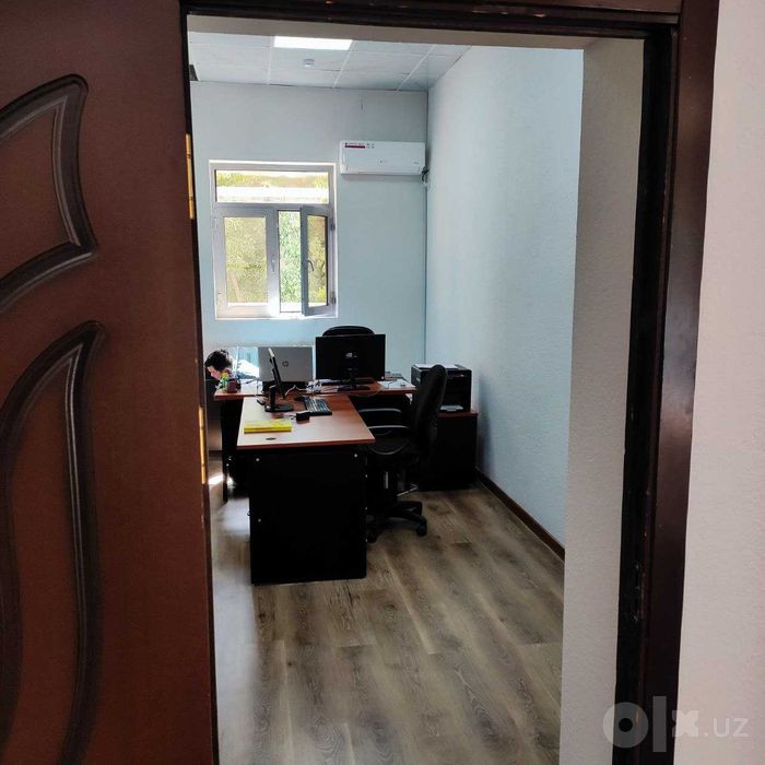 продается лаболаторсия с зданием офисом в 1000 м2