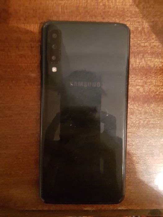 Samsung Galaxy A7(2018)