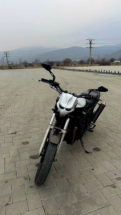 Yamaha Xj 900 xj