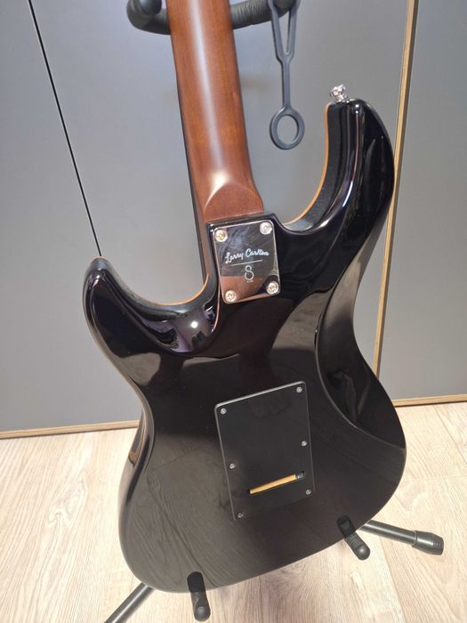 Sire Larry Carlton S7 | HSS