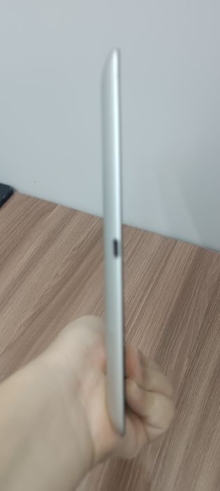 Ipad 4 рабочий состояние
