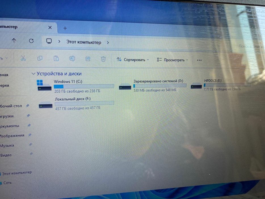 Ультранадежный Acer intel core i5/Nvidia GeForce