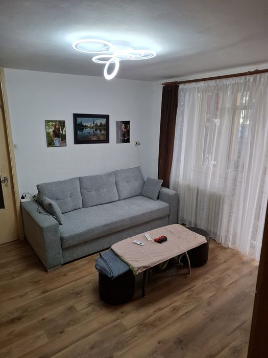 Apartament 2 camere