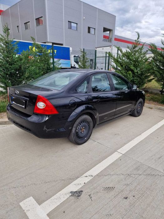 FORD Focus 2011 — imagine 2