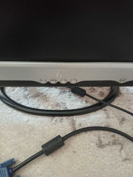 Monitor vision 17b