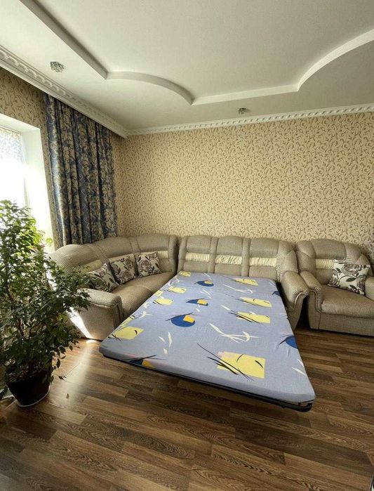 Диван, в хорошем состоянии