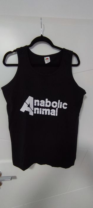 Фитнес тениски и потници