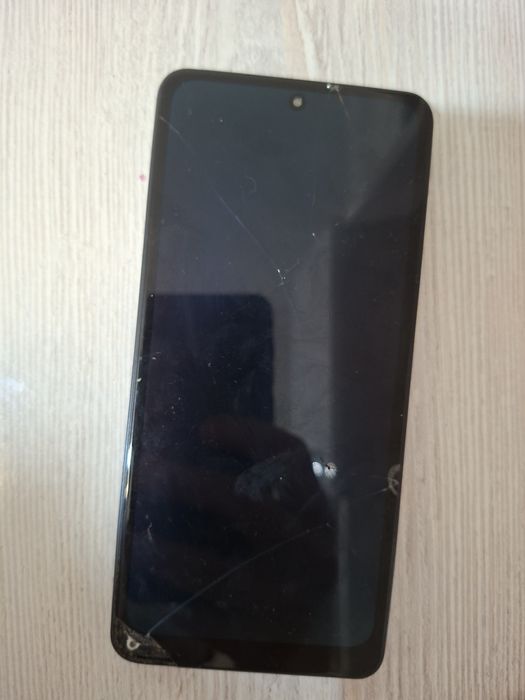 Телефон Vivo v27e