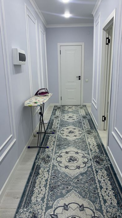 Суточно по часам Алматы Арена