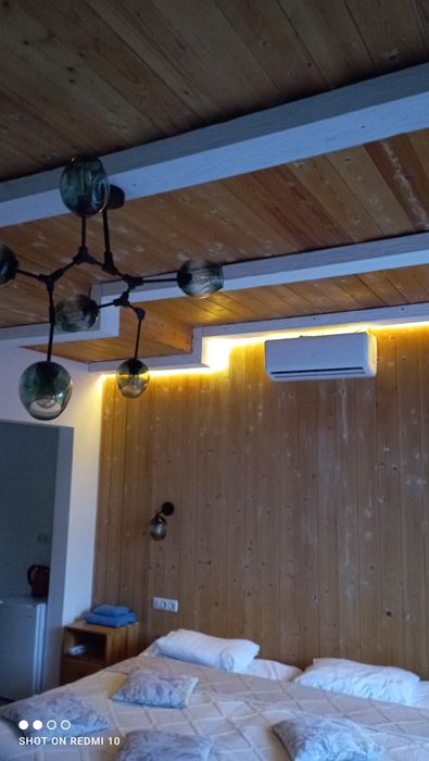 Установка кондиционеров