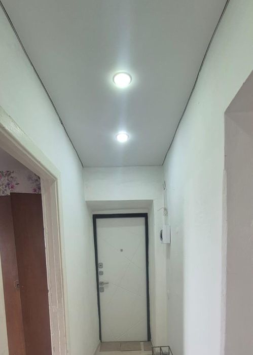 Продам квартиру с бесколь