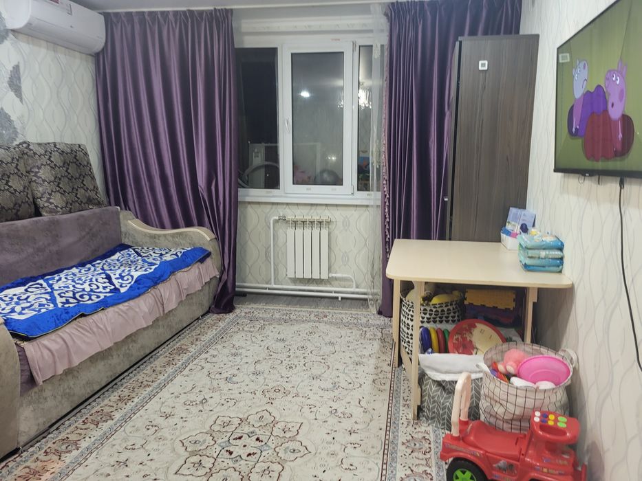Продам 2х комнатную квартиру