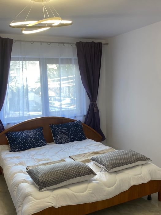Apartment 3 Camere Bușteni 500 lei