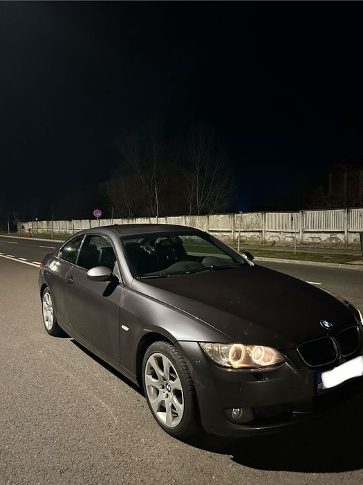 BMW 3 Series 2008 — imagine 2