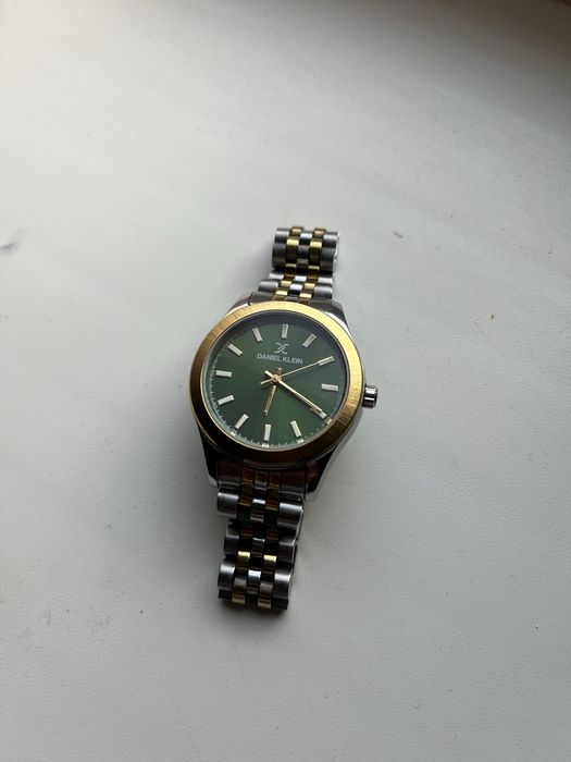 Daniel Klein Мужской редкие часы