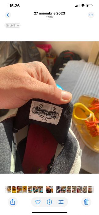 Air jordan marimea 42 !!!