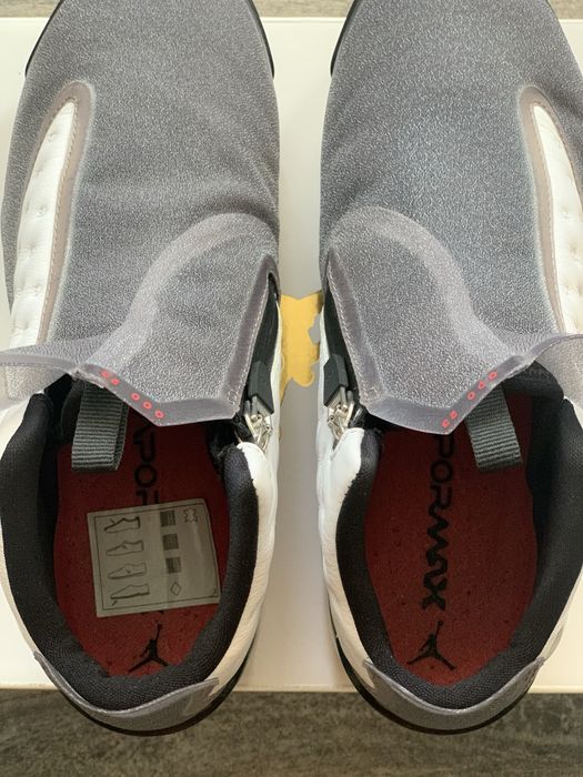 Jordan Reign Ash - 38,5
