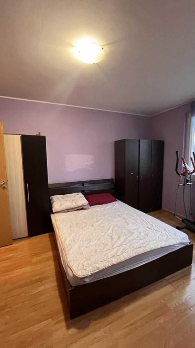 Продава се Двустаен апартамент в София, Бъкстон - 60 кв.м за 1105 €/кв.м - Снимка #3