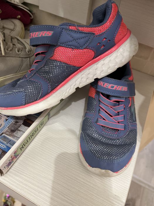 Кроссовки Скичерс Skechers