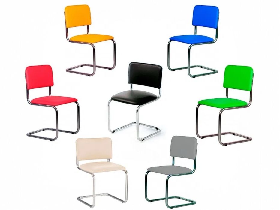 Стул SILVIA Стол Мебель Кухни Парта Лофт Кресло Кровать