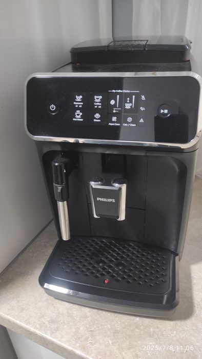 Espresor Philips