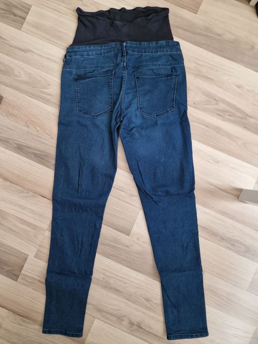 Дънки за бременни - размер S