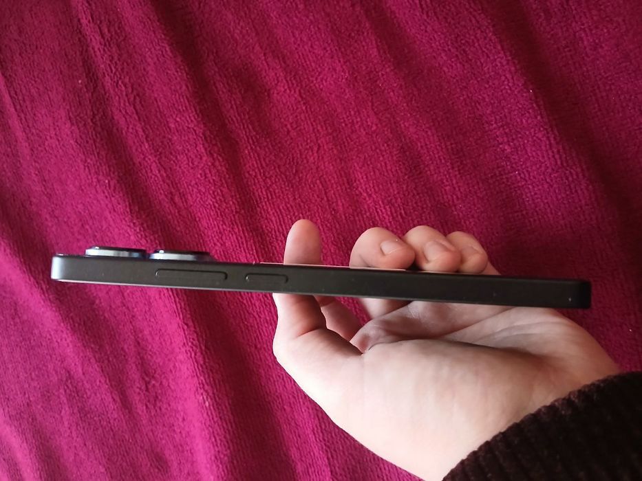 Redmi NOTE 13 holati zor .Kar .dak bor