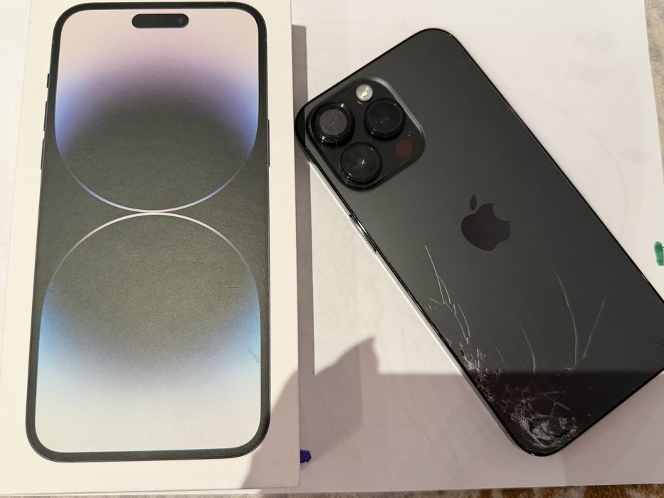 Продам Iphone 14 pro max 128 gb