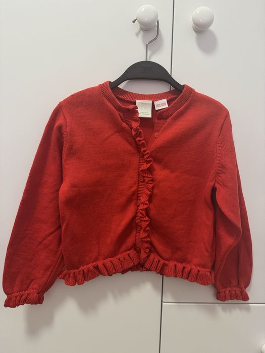 Cardigan Zara 116