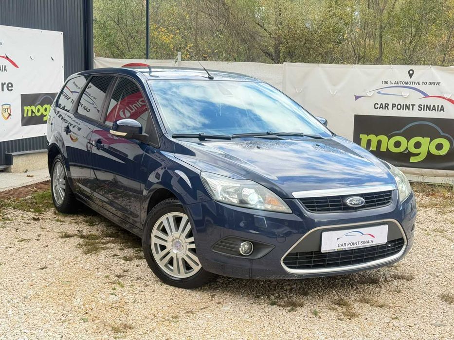 FORD Focus 2011 — imagine 24