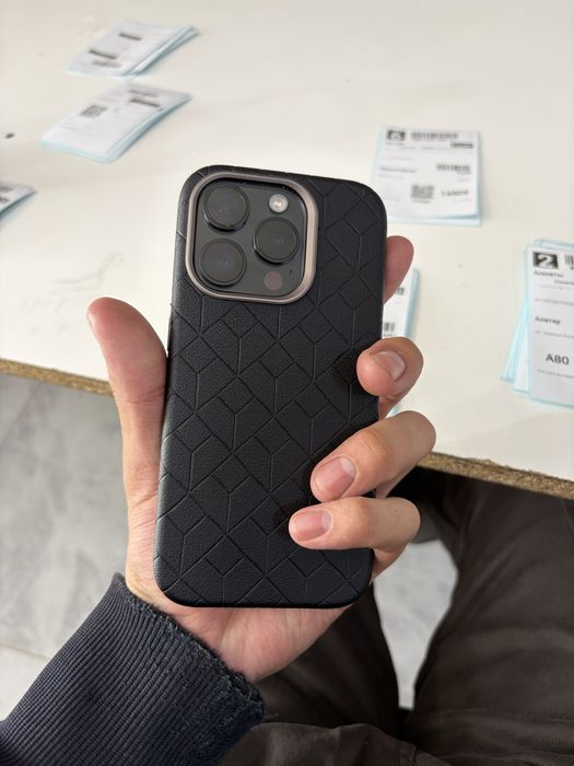 Iphone 15 pro 256 gb