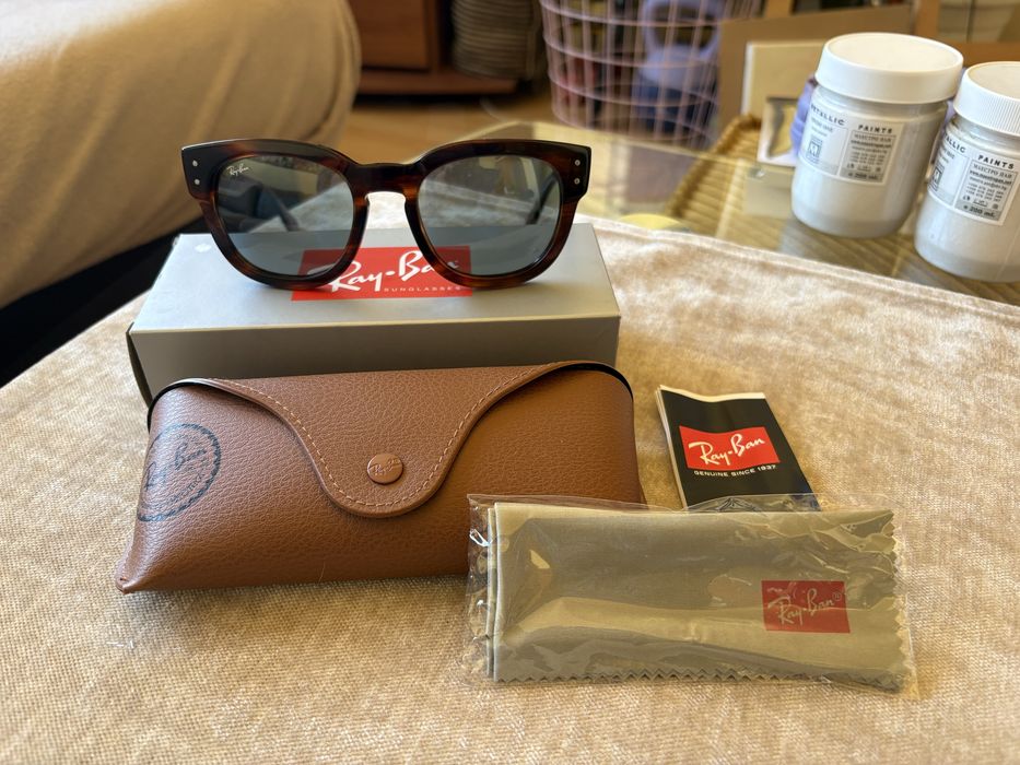 Rayban Megahawkeye слънчеви очила