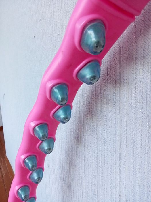 Продам профессиональный обруч