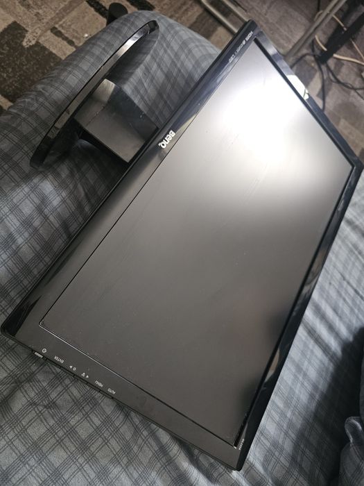 Monitor 21,5 BenQ