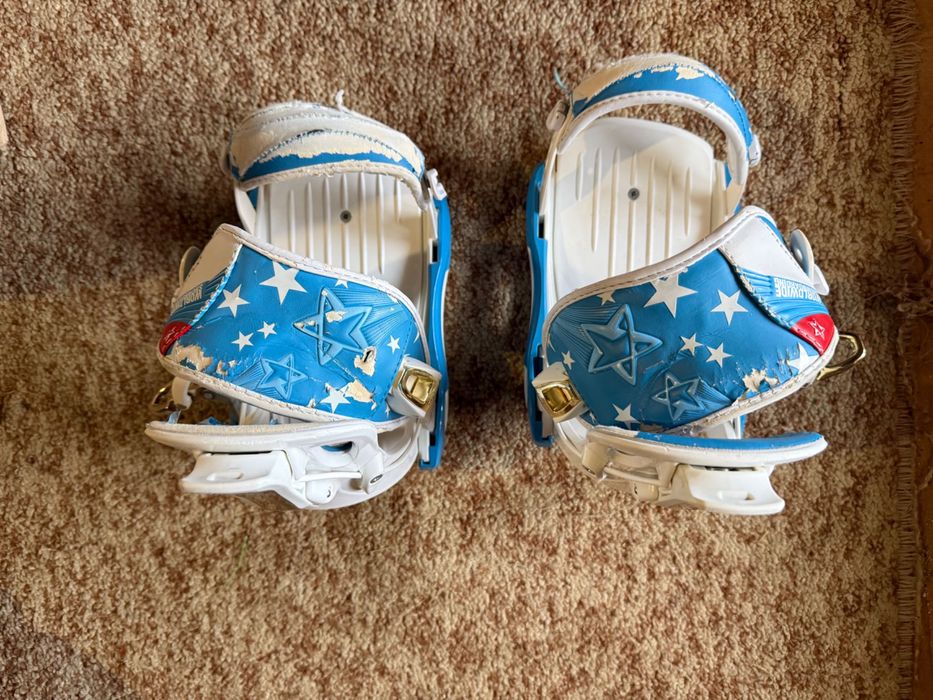 Сноуборд автомати